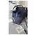 Hermès La Borsa Picotin 18 Cargo - GO TEAM - Edizione Limitata Grigio antracite Blu scuro - vista 2