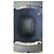 Hermès La Borsa Picotin 18 Cargo - GO TEAM - Edizione Limitata Grigio antracite Blu scuro - vista 5
