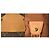 Zaino Montsouris MM Louis Vuitton Marrone Monogramma - vista 10