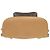 Zaino Montsouris MM Louis Vuitton Marrone Monogramma - vista 4