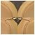 Zaino Montsouris MM Louis Vuitton Marrone Monogramma - vista 5