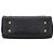 Louis Vuitton Monogram Empreinte Vosges MM Nero - vista 3