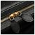 Louis Vuitton Monogram Empreinte Vosges MM Nero - vista 7