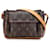 Louis Vuitton Borsa Viva Cite PM Monogramma Marrone