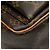 Louis Vuitton Borsa Viva Cite PM Monogramma Marrone - vista 6
