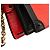 Clutch Trunk Epi Rosso Louis Vuitton - vista 8