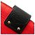 Clutch Trunk Epi Rosso Louis Vuitton - vista 9