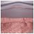 Stella Mc Cartney Borsa a Spalla Imbottita Stella McCartney Gray Alter Mat S Wave Marrone - vista 4