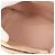 Chanel Petite Timeless Tote in Pelle Trapuntata di Vitello Beige - vista 5