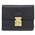 Metis Compact Wallet aus Monogramm Empreinte von Louis Vuitton Schwarz