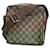 Louis Vuitton Damier Olaf PM Shoulder Bag - Ebene Damier ebene  ref.2522905