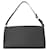 Louis Vuitton Epi Pochette Accessoires Black Leather  ref.2522959