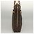 Borsa Porta Documenti Pegase Louis Vuitton in Tela Monogram Marrone - vista 3