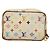 Louis Vuitton Wapity Trousse Monogram Multicolor Bianco - vista 2