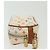 Louis Vuitton Wapity Trousse Monogram Multicolor Bianco - vista 4