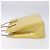 Louis Vuitton Catalina Monogram Vernis East West Giallo - vista 4
