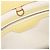 Louis Vuitton Catalina Monogram Vernis East West Giallo - vista 6