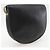 Borsa a spalla Christian Dior in pelle Nero - vista 2