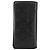 Louis Vuitton Brazza Long Bifold wallet Monogram shadow Black - view 2
