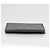 Louis Vuitton Brazza Long Bifold wallet Monogram shadow Black - view 3