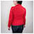 Moschino Cheap And Chic Moschino vintage 1990s red checkered jacket  - view 6