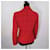 Moschino Cheap And Chic Moschino vintage 1990s red checkered jacket  - view 8