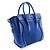 Luggage Céline Bolsa de viagem Celine em camurça micro - vista 2
