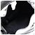 Bulgari Bvlgari Chandra Hobo Pelle Media Nero - vista 3