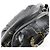 Bulgari Bvlgari Chandra Hobo Pelle Media Nero - vista 4