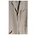 Burberry Leinen Blazer Beige - Ansicht 3