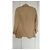 Burberry Leinen Blazer Beige - Ansicht 7