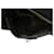 Saffiano Bolsa de ombro com placa de logo triangular Prada Preto  - vista 7