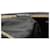 Saffiano Bolsa de ombro com placa de logo triangular Prada Preto  - vista 8