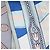 Foulard in seta Hermès Twilly Balade En Berline per donne Marrone Multicolore - vista 5