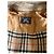 Burberrys Impermeabile double face Beige - vista 2