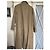 Burberrys Impermeabile double face Beige - vista 5