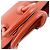Luggage Céline Borsa da viaggio Celine in pelle granulosa micro Rosso - vista 5