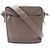 Borsa a Spalla Prada TESSUTO + VERNI Marrone