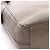 Borsa a Spalla Prada TESSUTO + VERNI Marrone - vista 9