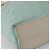 GUCCI GG Canvas Tote Bag Hellblau Gold 002 1099 Auth 130091 - Ansicht 11
