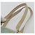 GUCCI GG Canvas Tote Bag Hellblau Gold 002 1099 Auth 130091 - Ansicht 8