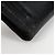 Cartera larga de cuero negro Chrome Hearts Wave Cross Ball Auth 136317M - vista 10