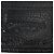 Cartera larga de cuero negro Chrome Hearts Wave Cross Ball Auth 136317M - vista 16