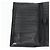 Cartera larga de cuero negro Chrome Hearts Wave Cross Ball Auth 136317M - vista 18