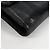 Cartera larga de cuero negro Chrome Hearts Wave Cross Ball Auth 136317M - vista 8