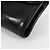 Cartera larga de cuero negro Chrome Hearts Wave Cross Ball Auth 136317M - vista 9