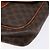 Céline Borsa a Spalla in Tela Macadam CELINE in Pelle PVC Marrone Oro Auth 141524 D'oro - vista 10