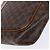 Céline Borsa a Spalla in Tela Macadam CELINE in Pelle PVC Marrone Oro Auth 141524 D'oro - vista 13