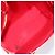 LOUIS VUITTON Monogram Vernis Reade MM Borsa a Mano Rossa M91086 LV Auth 141401 Rosso - vista 11
