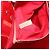 LOUIS VUITTON Monogram Vernis Reade MM Borsa a Mano Rossa M91086 LV Auth 141401 Rosso - vista 12
